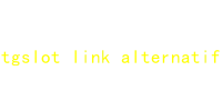 tgslot link alternatif